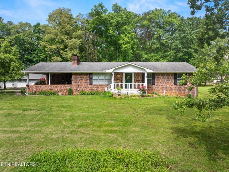 124 County Road 650, Etowah, TN 37331