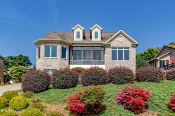 124 Coyatee Cir, Loudon, TN 37774