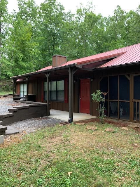 124 Crosswinds Rd, Ten Mile, TN 37880