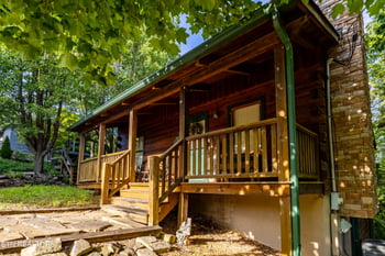 124 Cutter Gap Rd, Townsend, TN 37882