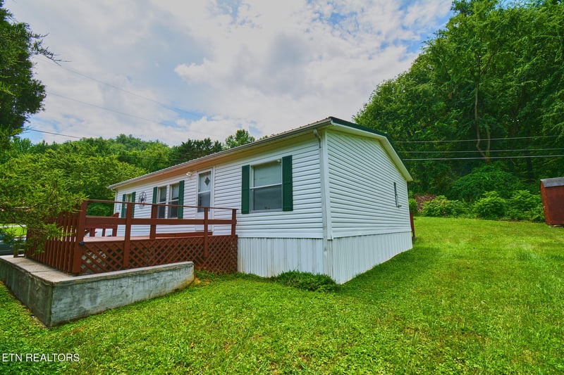 124 Davis Rd, Townsend, TN 37882