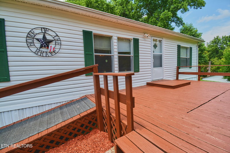 124 Davis Rd, Townsend, TN 37882