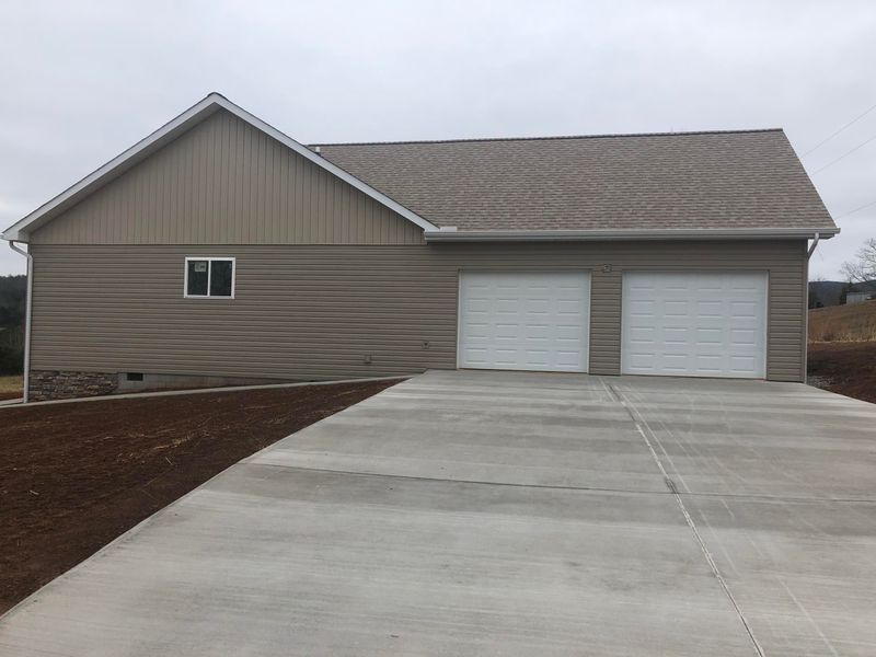 124 Dixon, Rutledge, TN 37861