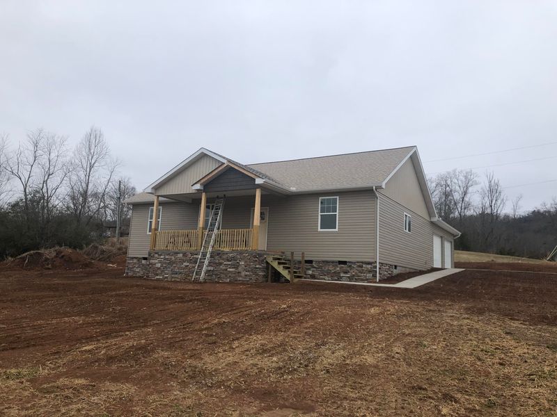 124 Dixon, Rutledge, TN 37861