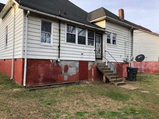 124 E Oldham Ave, Knoxville, TN 37917