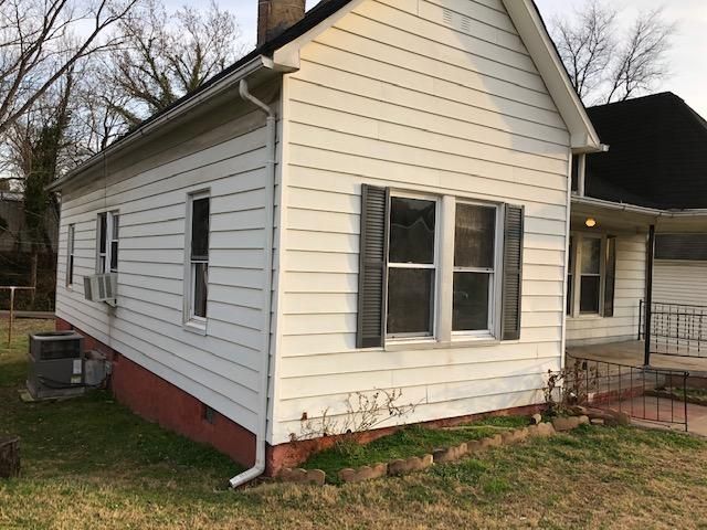 124 E Oldham Ave, Knoxville, TN 37917