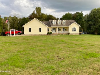 124 Ernest Brown Rd, Sunbright, TN 37872