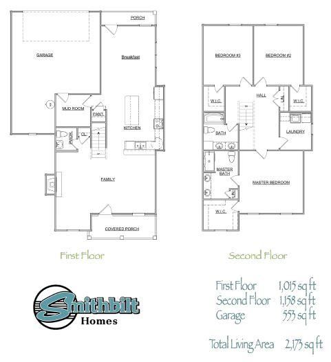 124 Fallberry St Lot 215, Oak Ridge, TN 37830
