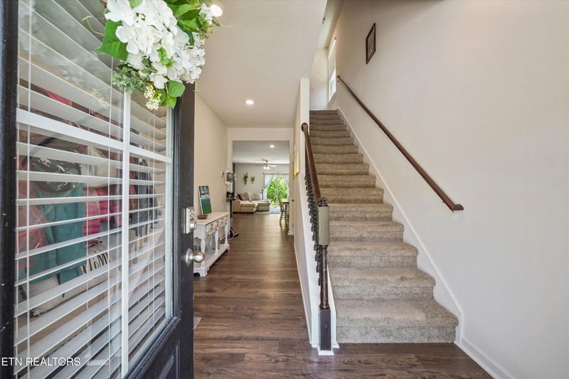 124 Harbour Pointe Ln, Oak Ridge, TN 37830