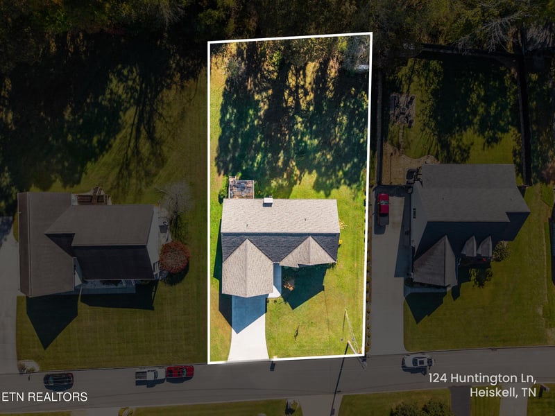 124 Huntington Ln, Heiskell, TN 37754