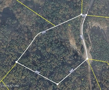 124 Indian Rg, Tellico Plains, TN 37385