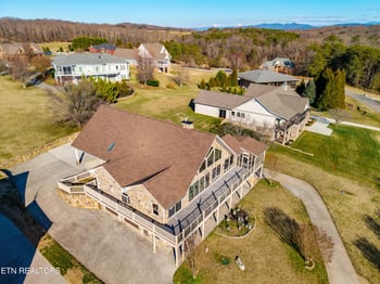 124 Indian Shadows Dr, Maryville, TN 37801