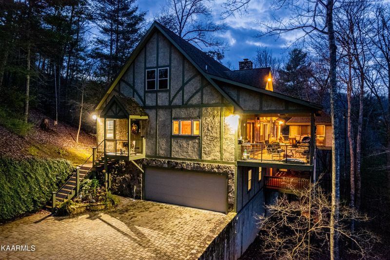 124 Kelly Ridge Rd, Townsend, TN 37882