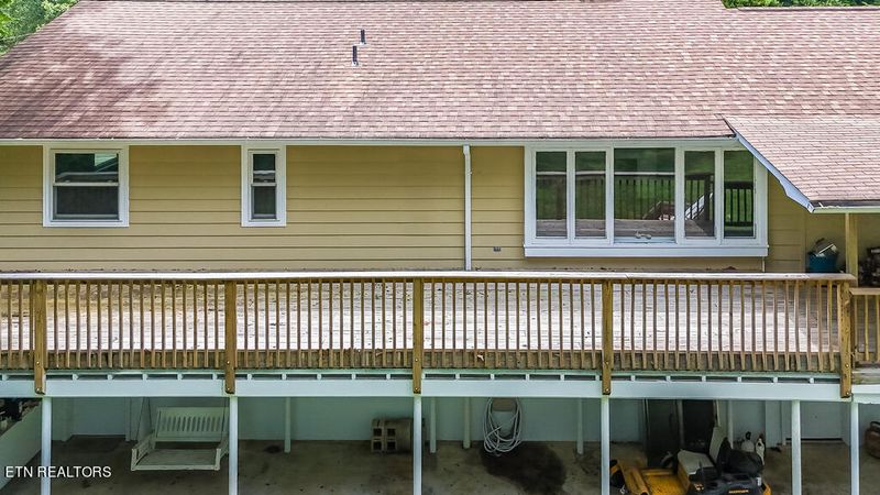 124 Kentucky Ave, Oak Ridge, TN 37830