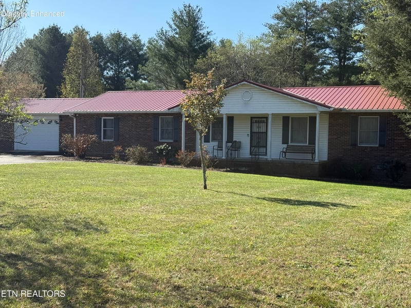 124 Lincoln St, Crossville, TN 38572
