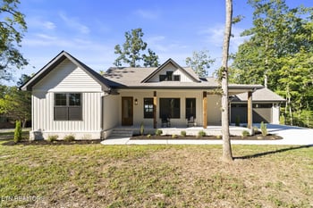 124 Markham Ln, Fairfield Glade, TN 38558