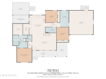 124 Markham Ln, Fairfield Glade, TN 38558