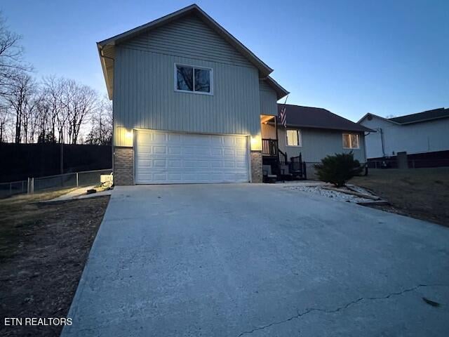 124 Mohawk Tr, Lafollette, TN 37766