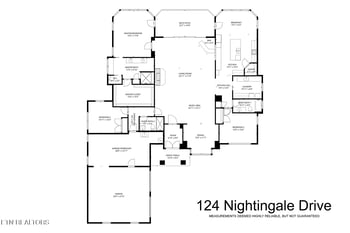 124 Nightingale Dr, Vonore, TN 37885