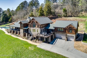 124 Overlook Way, Vonore, TN 37885