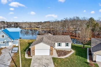 124 Peace Pipe Bnd, Crossville, TN 38572
