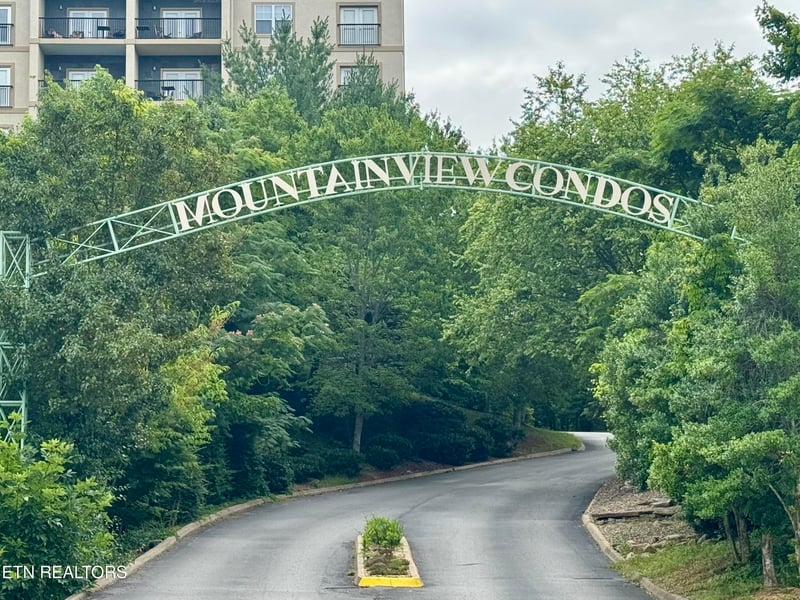 124 Plaza #2306, Pigeon Forge, TN 37863