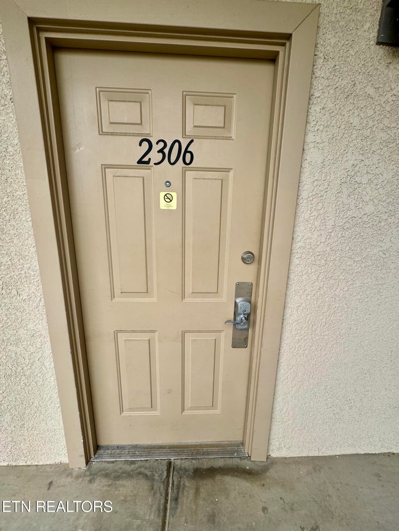 124 Plaza #2306, Pigeon Forge, TN 37863