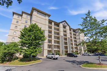 124 Plaza Dr #1104, Pigeon Forge, TN 37863