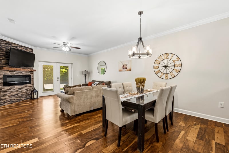 124 Plaza Dr #2105, Pigeon Forge, TN 37863