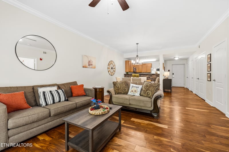 124 Plaza Dr #2105, Pigeon Forge, TN 37863