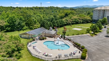 124 Plaza Dr #2105, Pigeon Forge, TN 37863