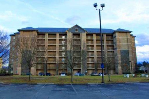 124 Plaza Dr #2602, Pigeon Forge, TN 37863