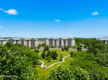 124 Plaza Dr #3105, Pigeon Forge, TN 37863