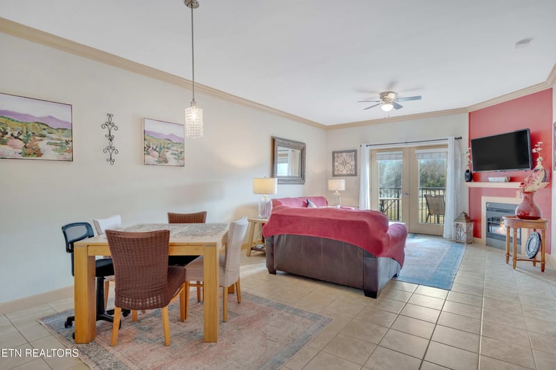 124 Plaza Dr #3203, Pigeon Forge, TN 37863