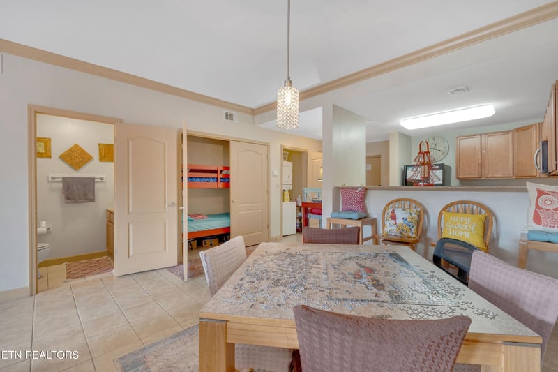 124 Plaza Dr #3203, Pigeon Forge, TN 37863