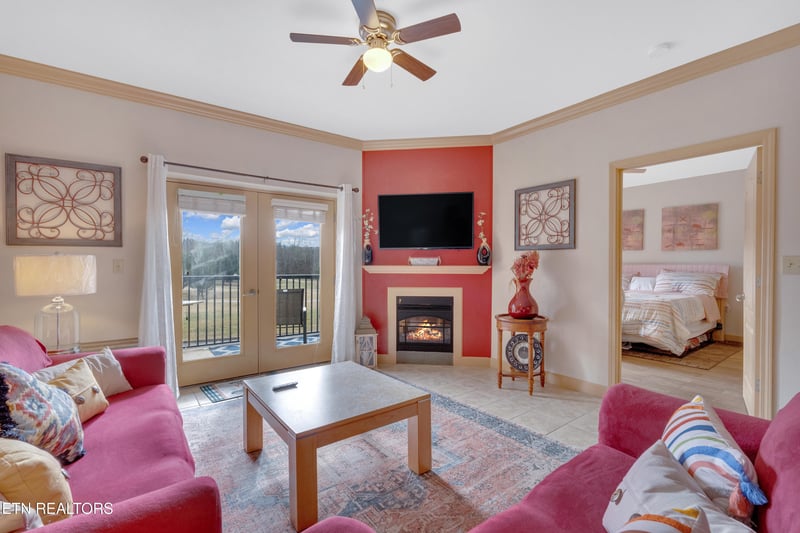 124 Plaza Dr #3203, Pigeon Forge, TN 37863