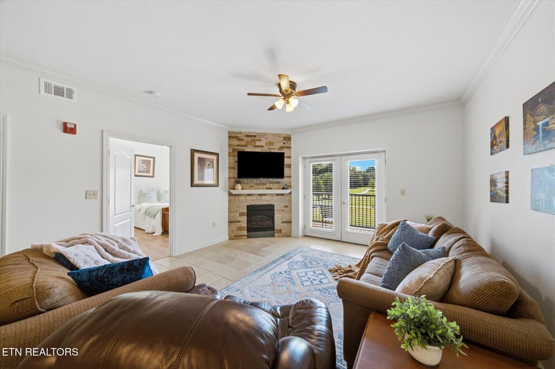 124 Plaza Dr #3205, Pigeon Forge, TN 37863