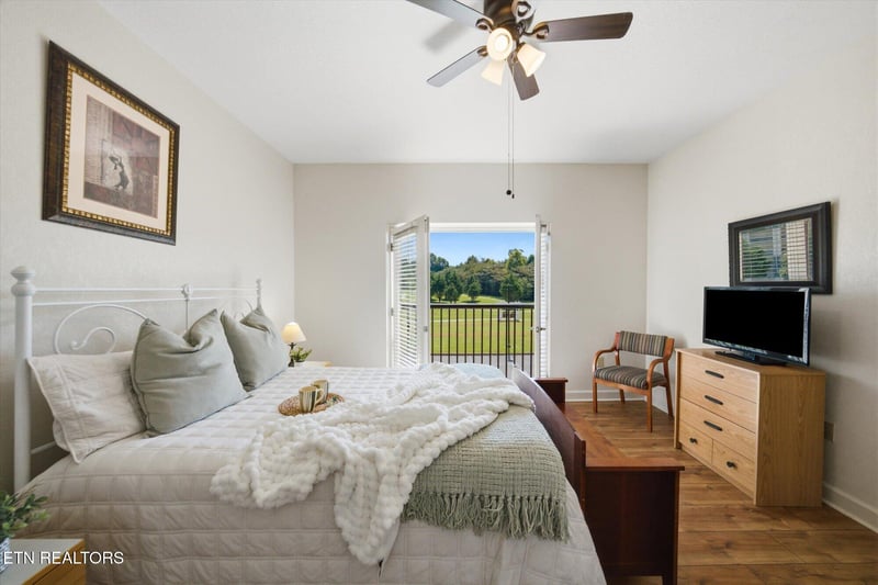 124 Plaza Dr #3205, Pigeon Forge, TN 37863