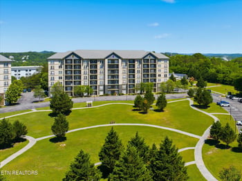 124 Plaza Dr #3205, Pigeon Forge, TN 37863