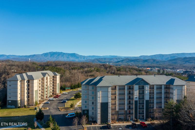124 Plaza Dr #3206, Pigeon Forge, TN 37863