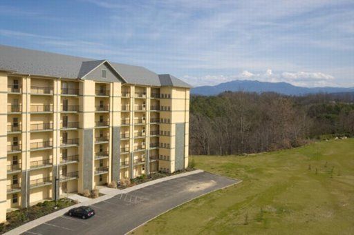 124 Plaza Dr #5406, Pigeon Forge, TN 37863