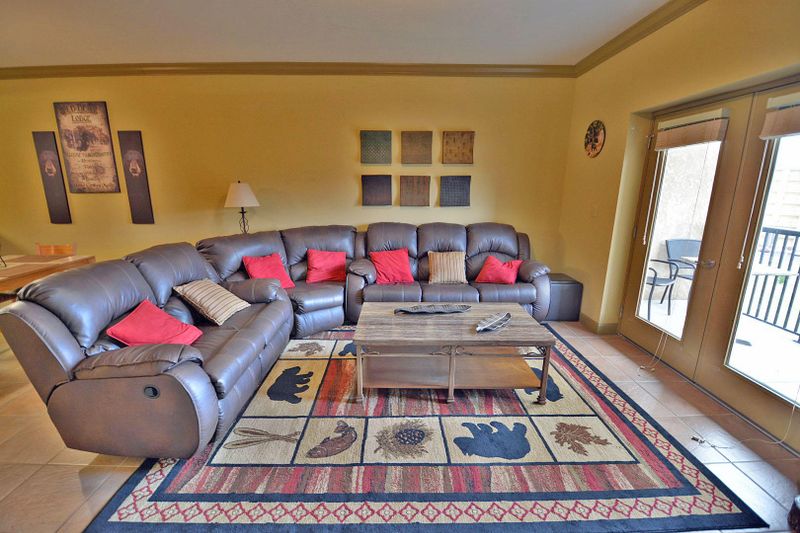 124 Plaza Drive #2602, Pigeon Forge, TN 37863