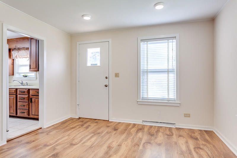 124 Quincy Ave, Oak Ridge, TN 37830