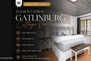 124 Roaring Fork Rd, Gatlinburg, TN 37738