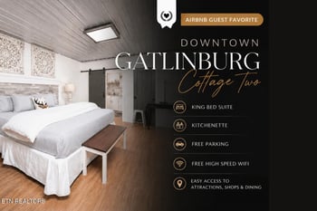124 Roaring Fork Rd, Gatlinburg, TN 37738