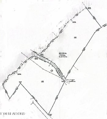 124 Rosenbalm Rd, Heiskell, TN 37754