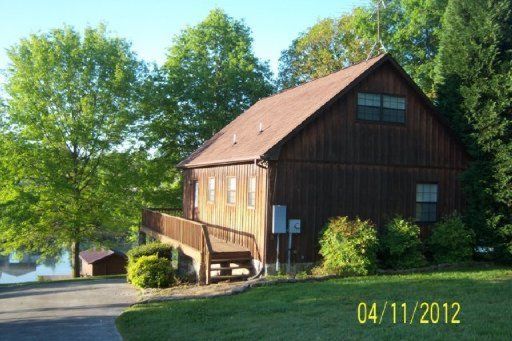 124 Toqua Ln, Vonore, TN 37885