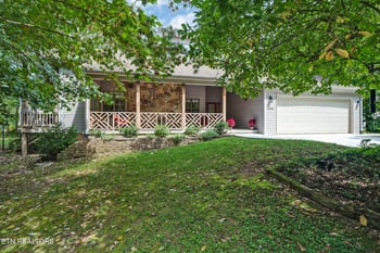 124 Trafalgar Dr, Crossville, TN 38558