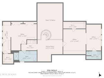 124 Trafalgar Dr, Crossville, TN 38558