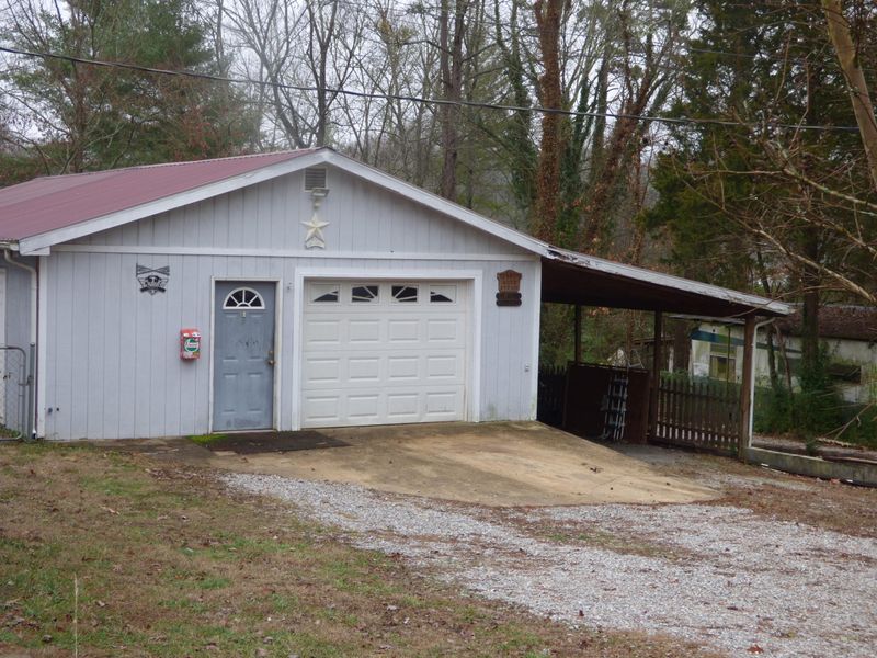 124 Warren Ln, Kingston, TN 37763